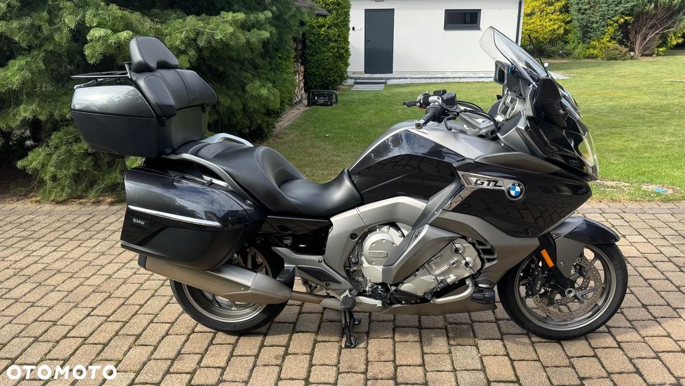 BMW K - 2