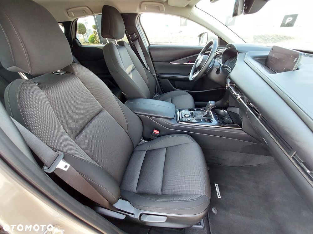 Mazda CX-30 2.0 mHEV Exclusive-Line 2WD - 12