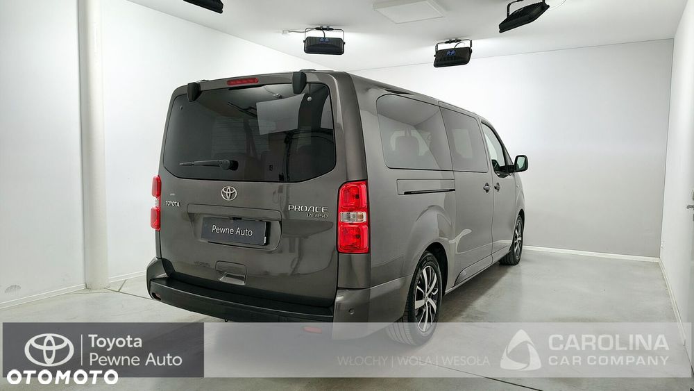 Toyota Proace Verso 2.0 D4-D Long VIP - 28