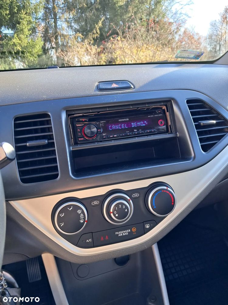 Kia Picanto 1.0 M - 25