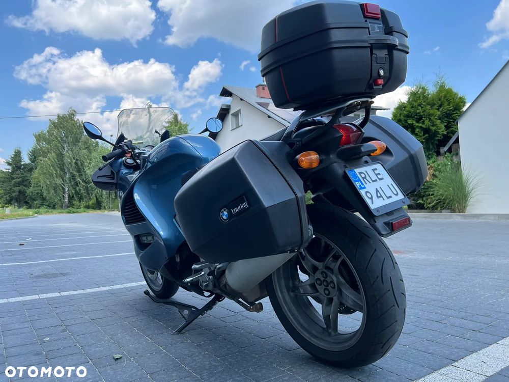 BMW Inny - 5