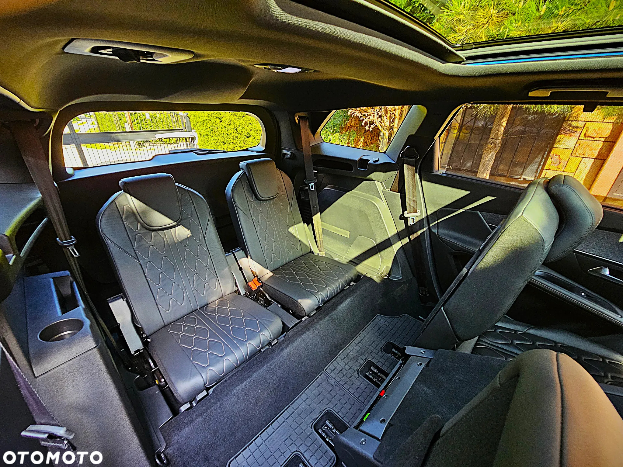 Peugeot 5008 BlueHDI 130 EAT8 GT - 35