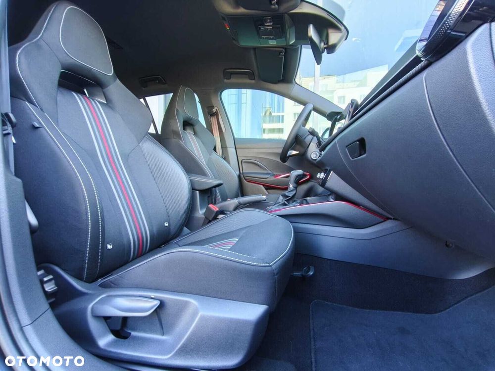 Skoda Fabia 1.0 TSI Monte Carlo DSG - 18