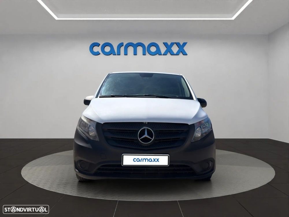 Mercedes-Benz Vito 116 CDi/32 Pro - 2