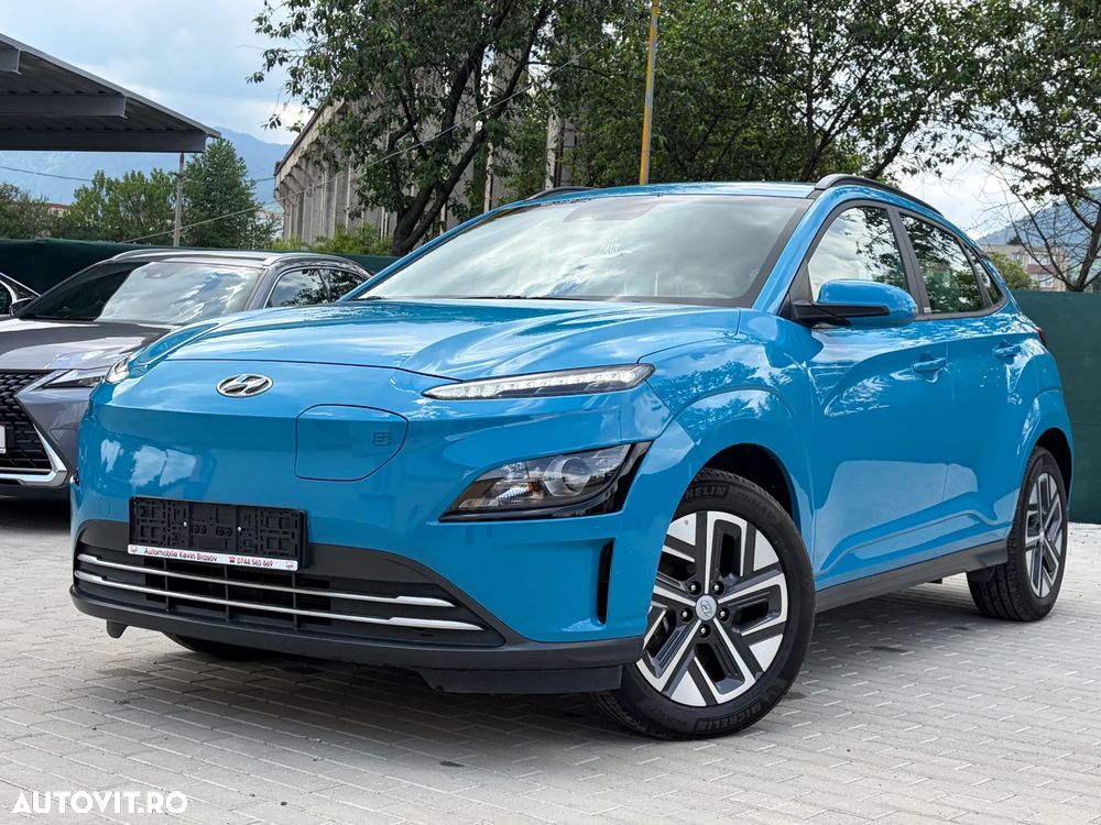 Hyundai KONA Standard - 1