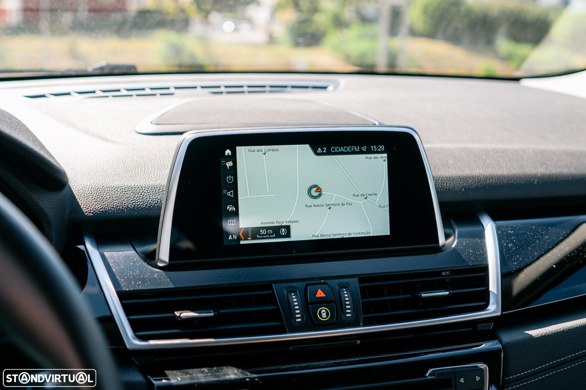 BMW 225xe Active Tourer Line Sport - 13