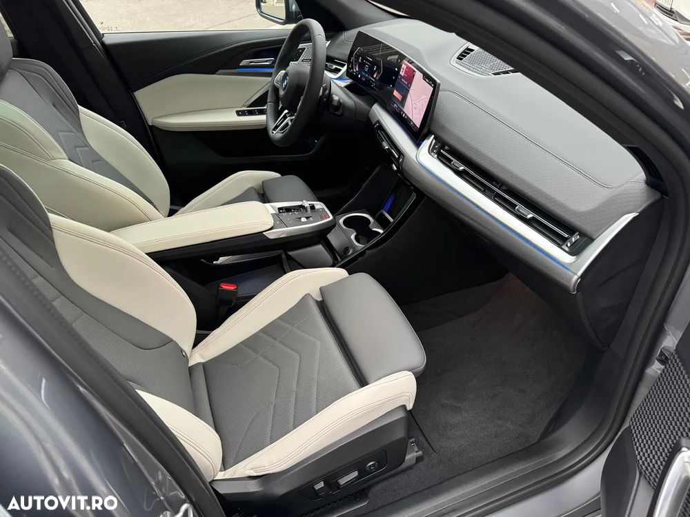 BMW X2 xDrive20d AT MHEV - 17
