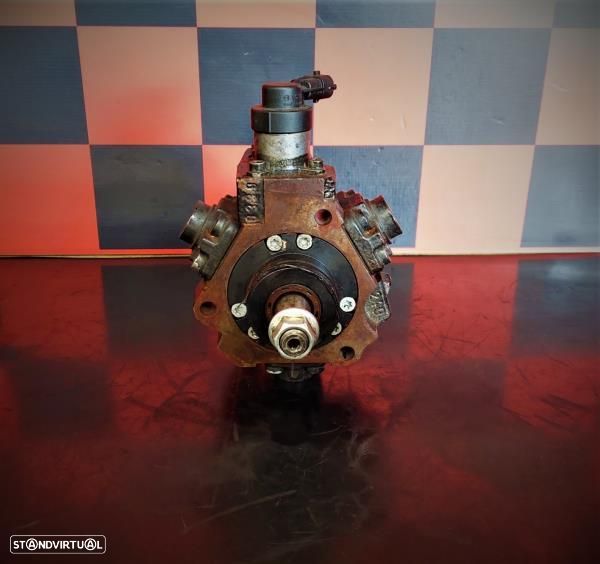 Bomba De Alta Pressão Hyundai H-1 Caixa (A1) - 2