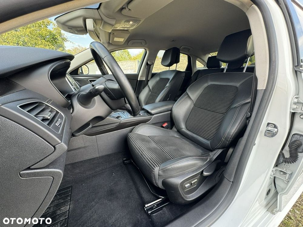 Renault Talisman 1.6 Energy TCe Intens EDC - 21