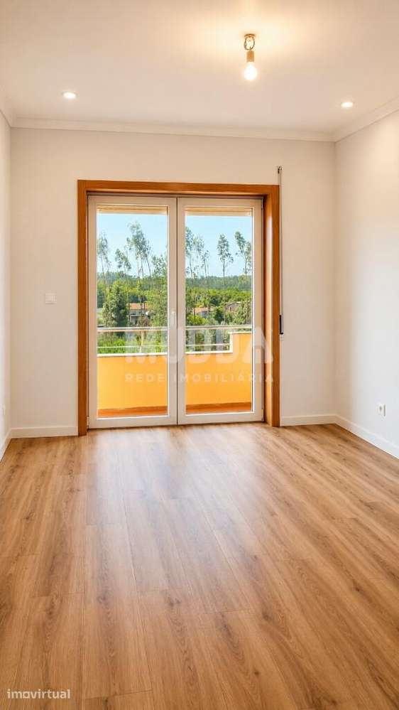 Apartamento T2+1 para Arrendamento em Maceda - Grande imagem: 5/18