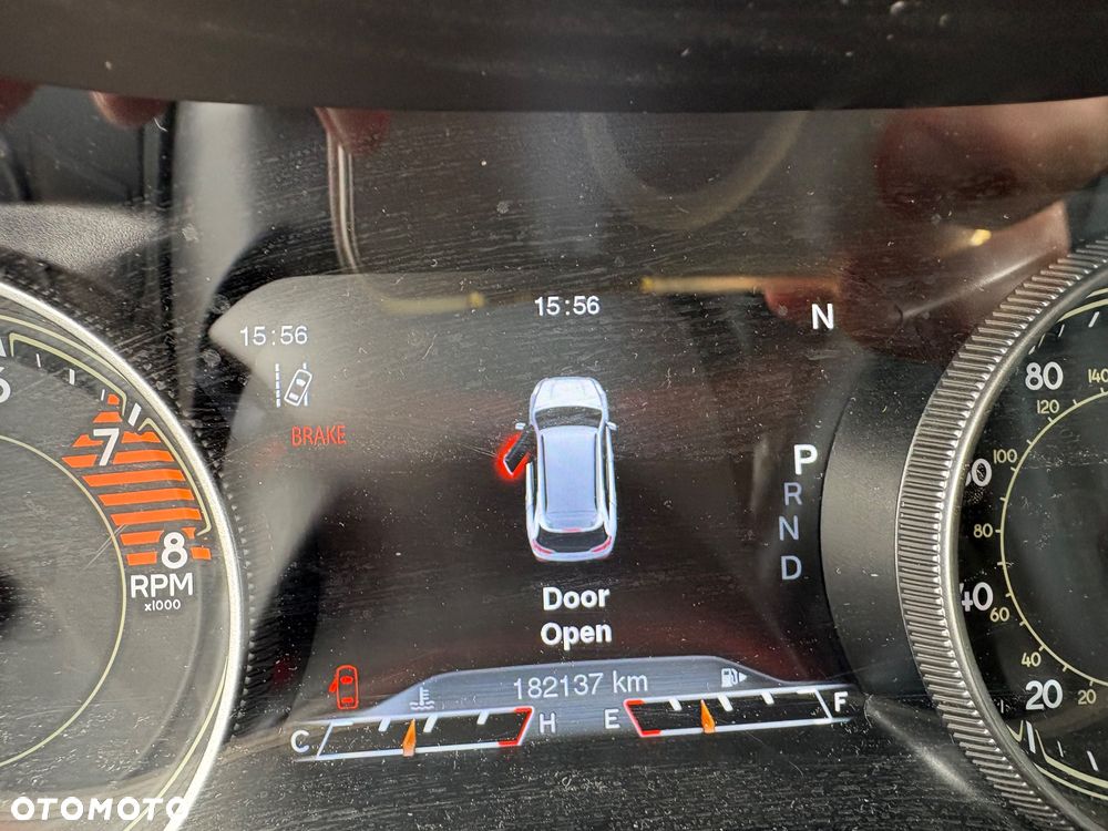 Jeep Cherokee 3.2 V6 Active Drive I Limited - 11