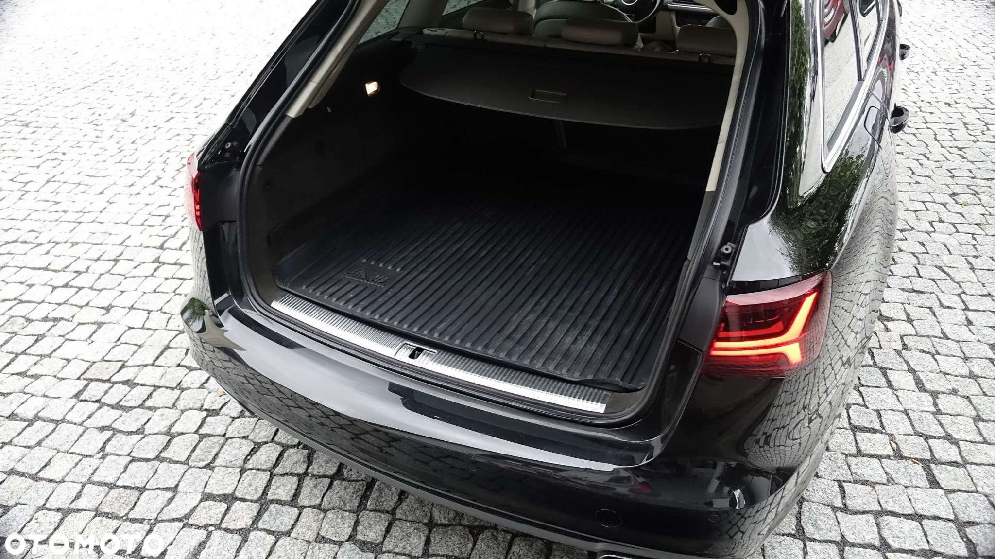 Audi A6 - 26