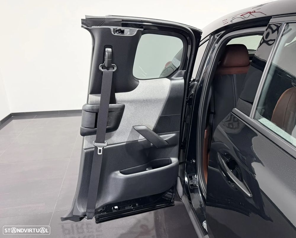 Mazda MX-30 e-SKYACTIV Confort - 45