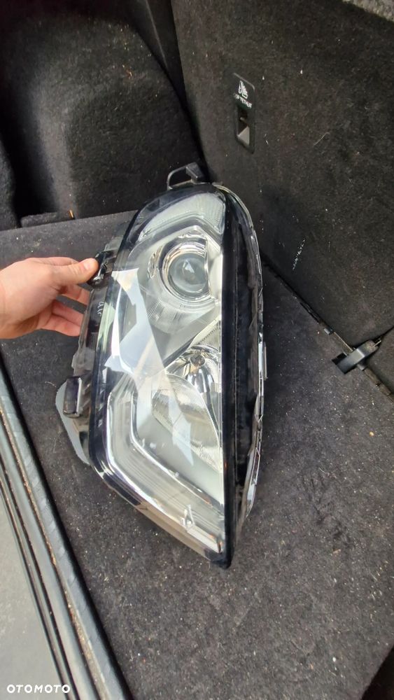 Ford EcoSport 1.0 EcoBoost TREND - 24