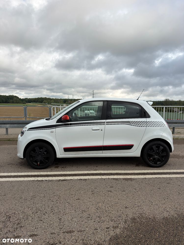Renault Twingo ENERGY TCe 90 Bizuu - 23