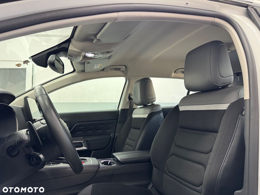 Citroën C5 Aircross BlueHDI 130 S&S EAT8 FEEL PACK - 13