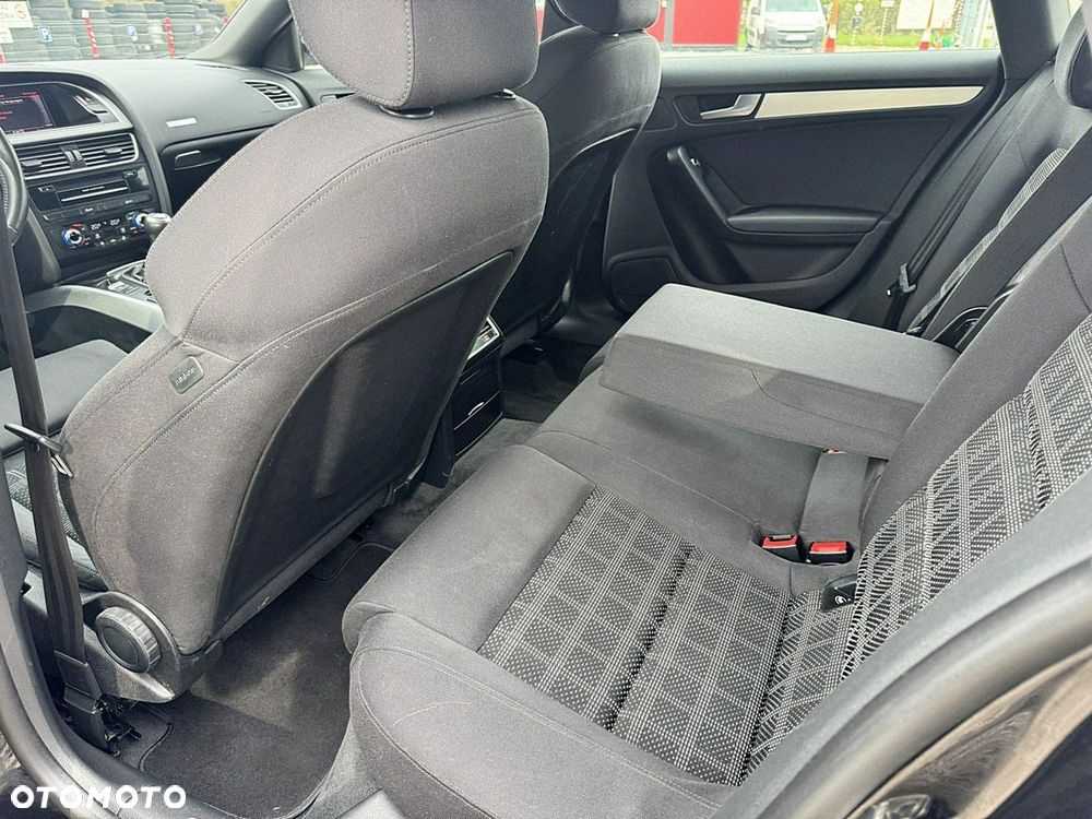 Audi A5 Sportback - 15