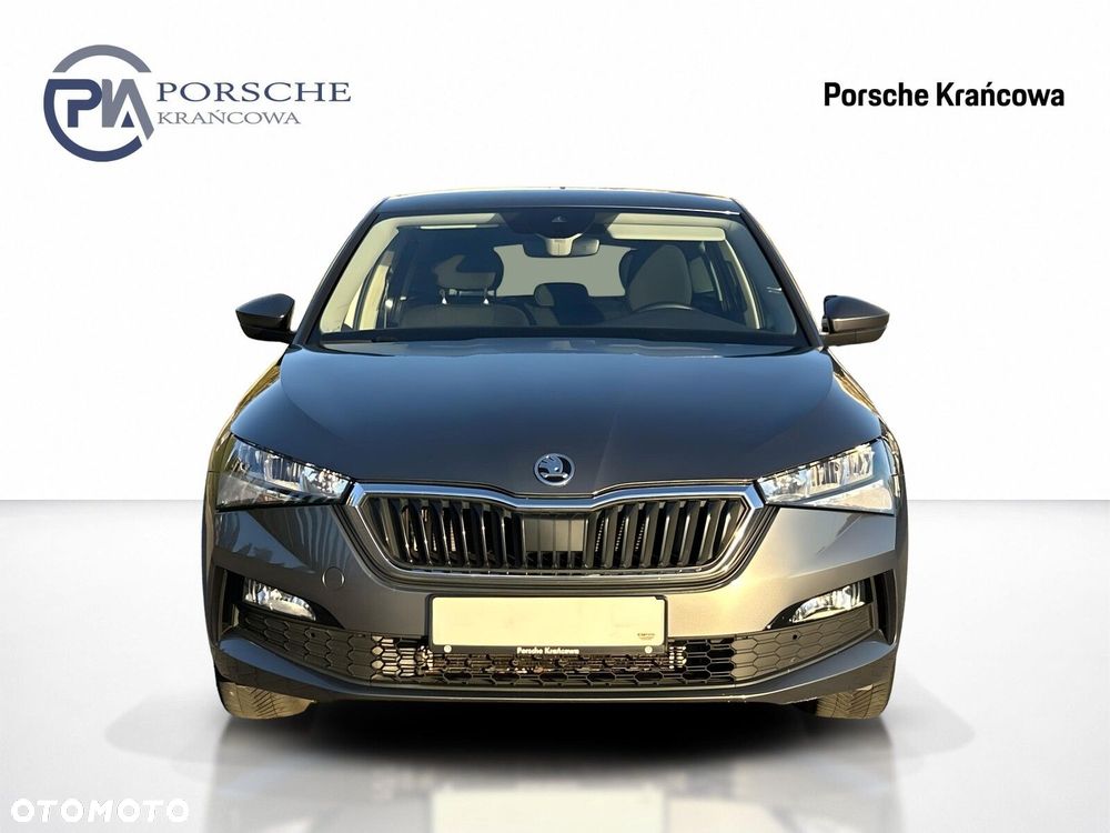 Skoda Scala - 8