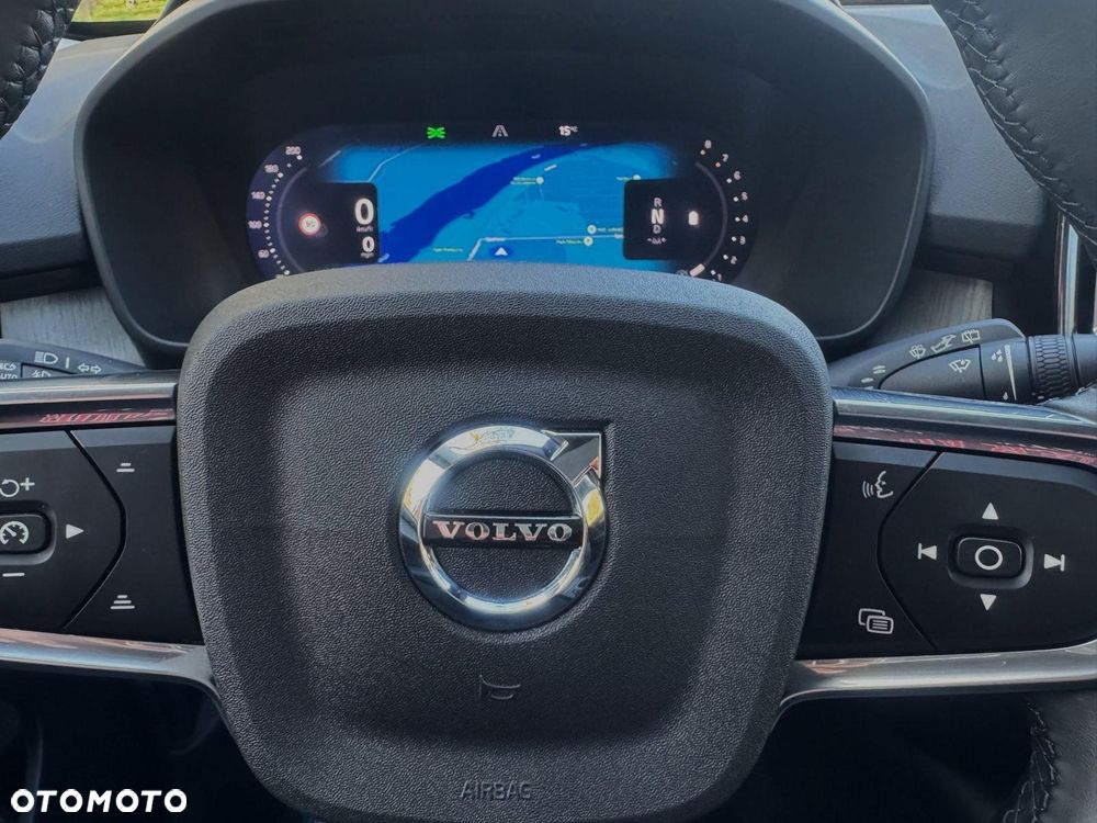 Volvo XC 40 B5 B AWD Geartronic Inscription - 15