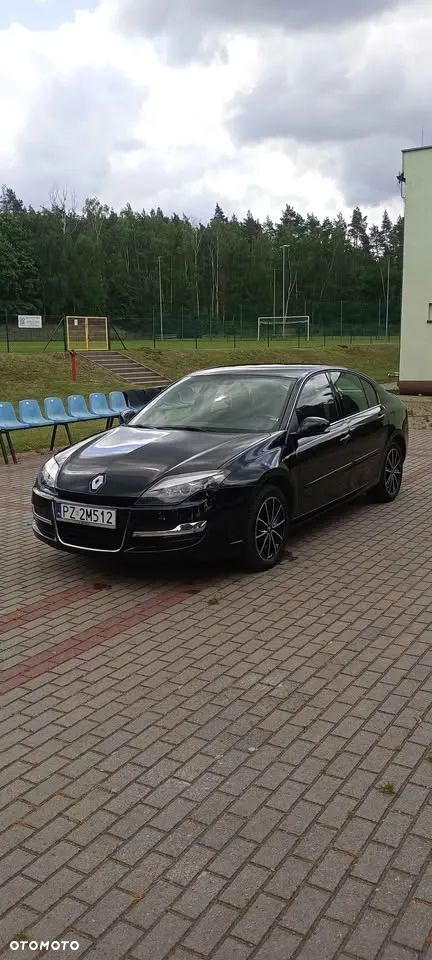Renault Laguna 2.0 dCi Black Edition - 1