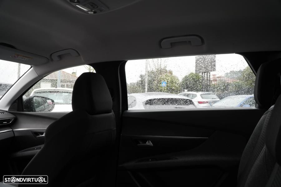 Peugeot 5008 1.2 PureTech Active - 8