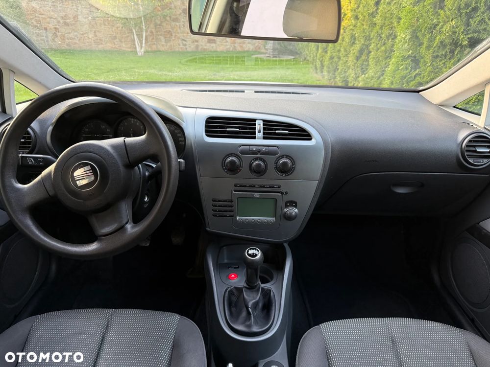 Seat Leon 1.4 Sport Limited - 7