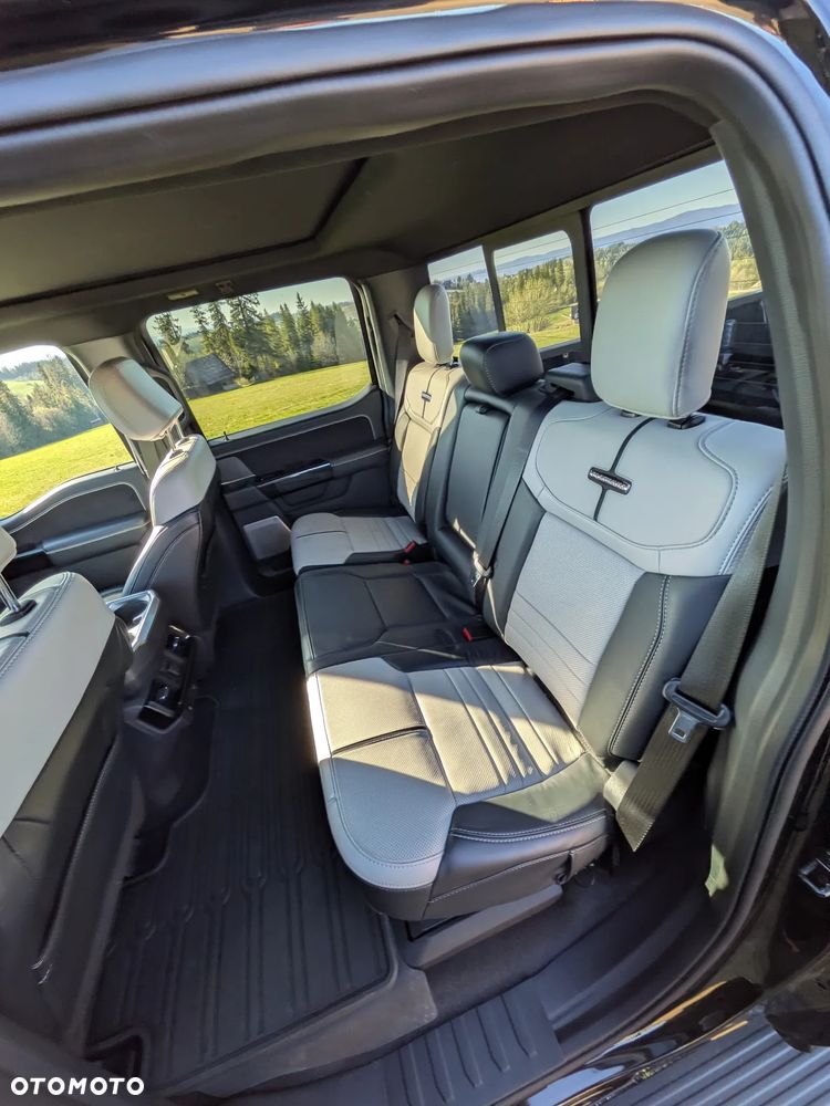 Ford F150 - 18