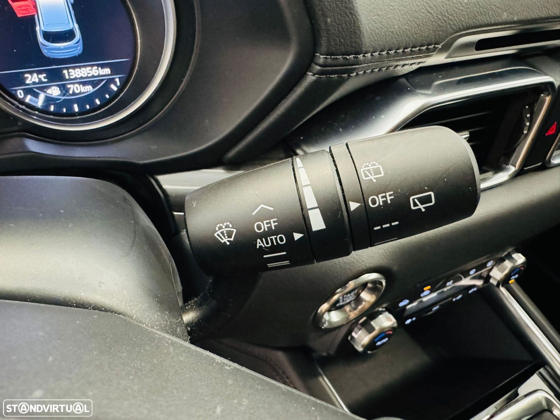 Mazda CX-5 2.2 D Excellence Navi - 19