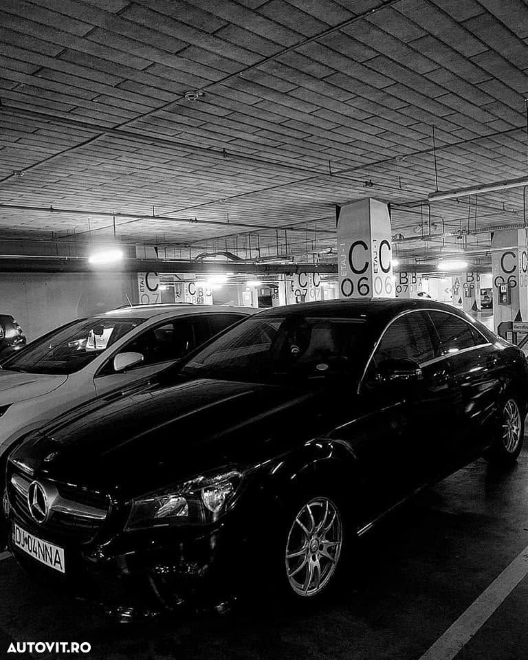 MERCEDES-BENZ CLA 2015 — imagine 10