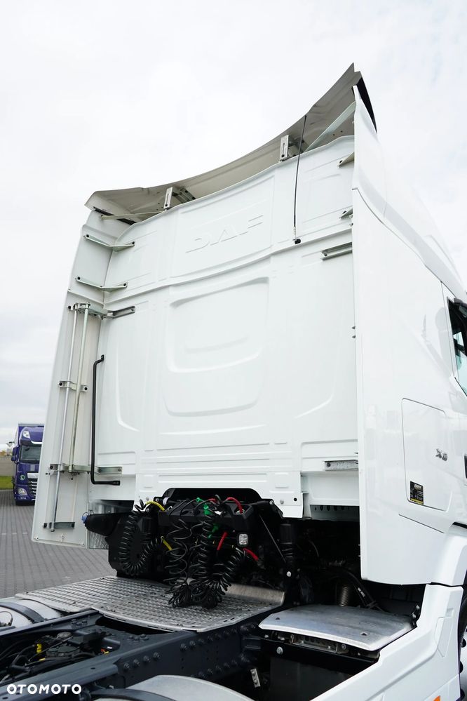 DAF / XG / 480 / ACC / EURO 6 / I - COOL - 34