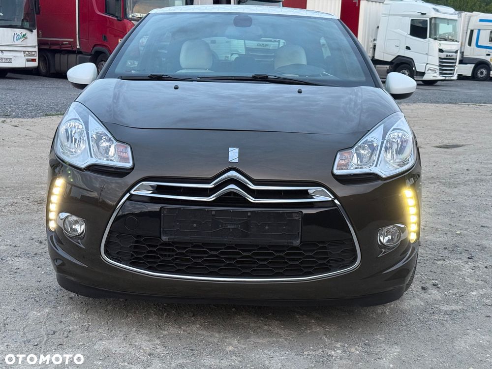 Citroën DS3 1.6 e-HDi SportChic - 3