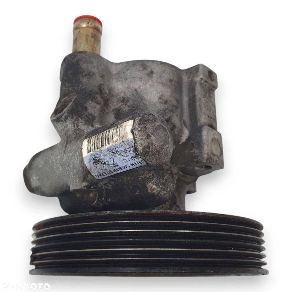 POMPA WSPOMAGANIA Renault Trafic Opel Vivaro 1.9 8200024738 8200024778 - 2