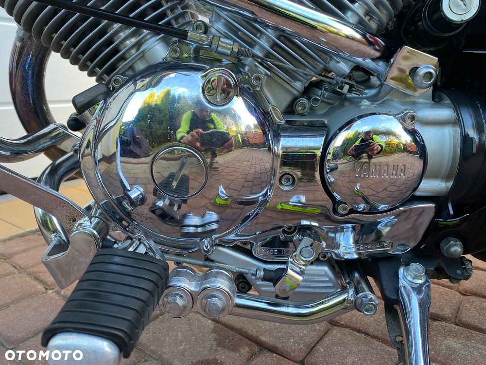 Yamaha Virago - 34