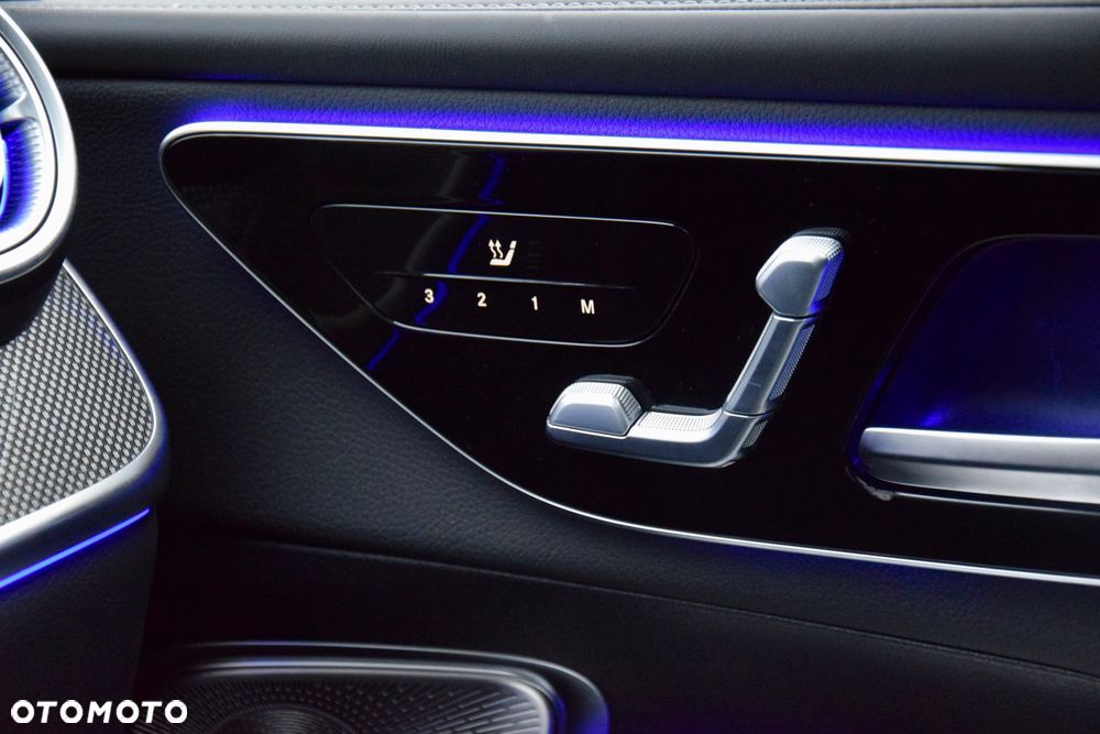 Mercedes-Benz GLC 220 d 4-Matic - 16