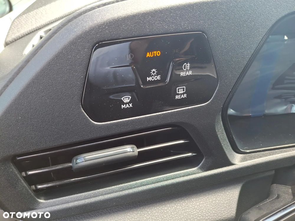 Volkswagen Caddy - 13