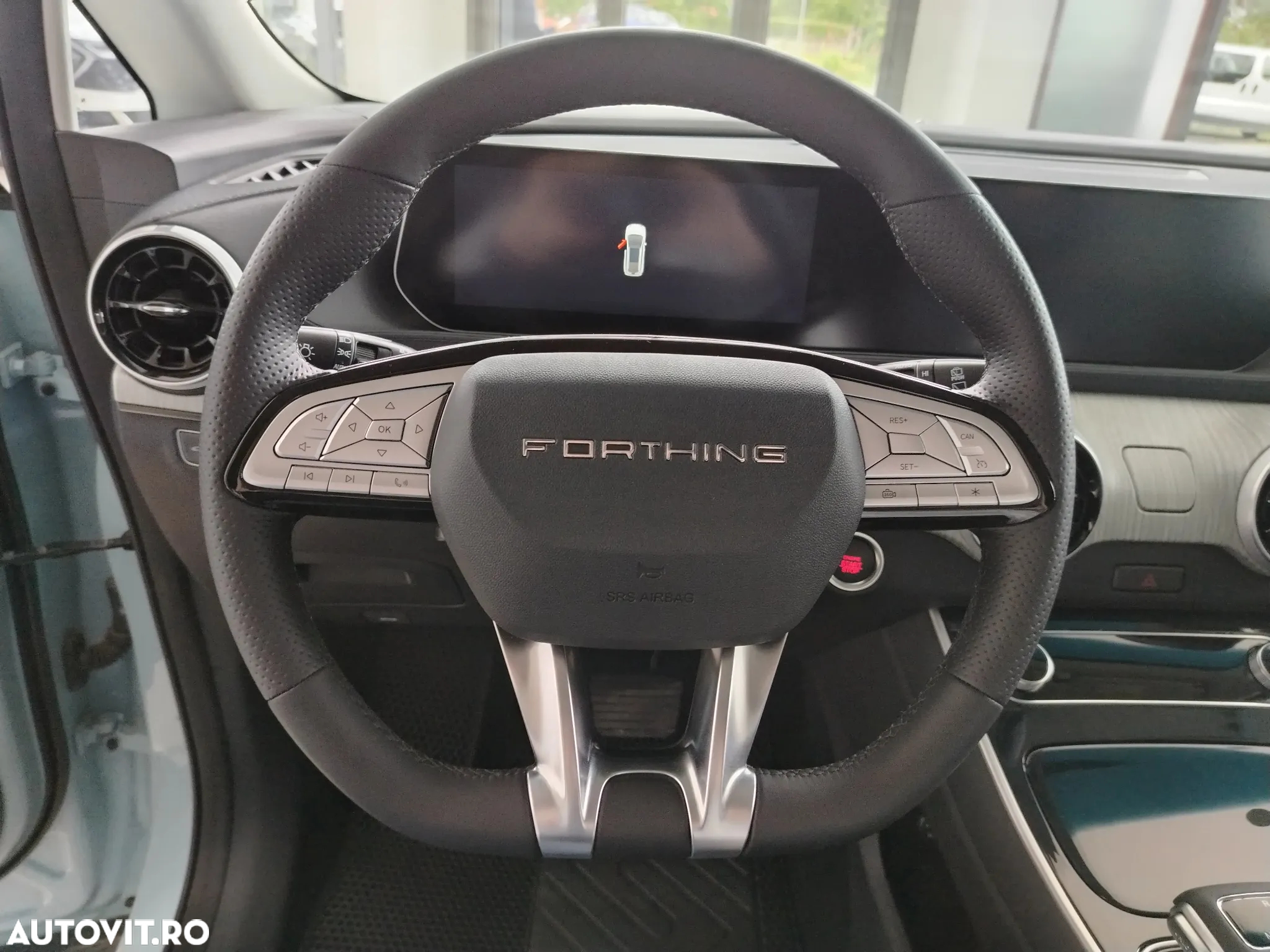Forthing 4 Yacht - 14