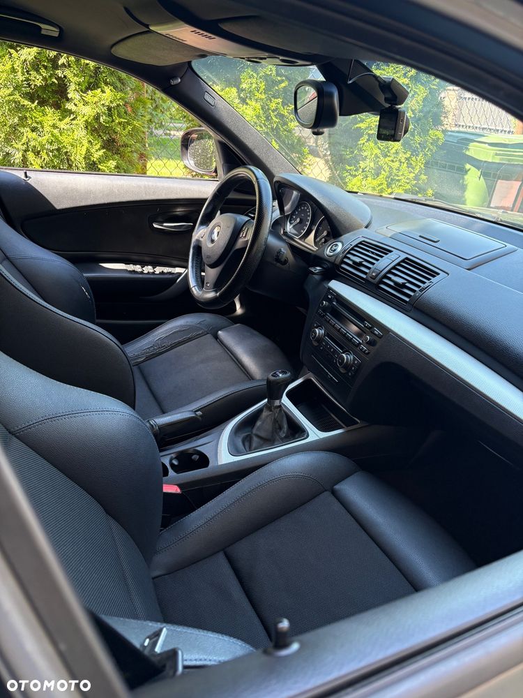 BMW Seria 1 - 5