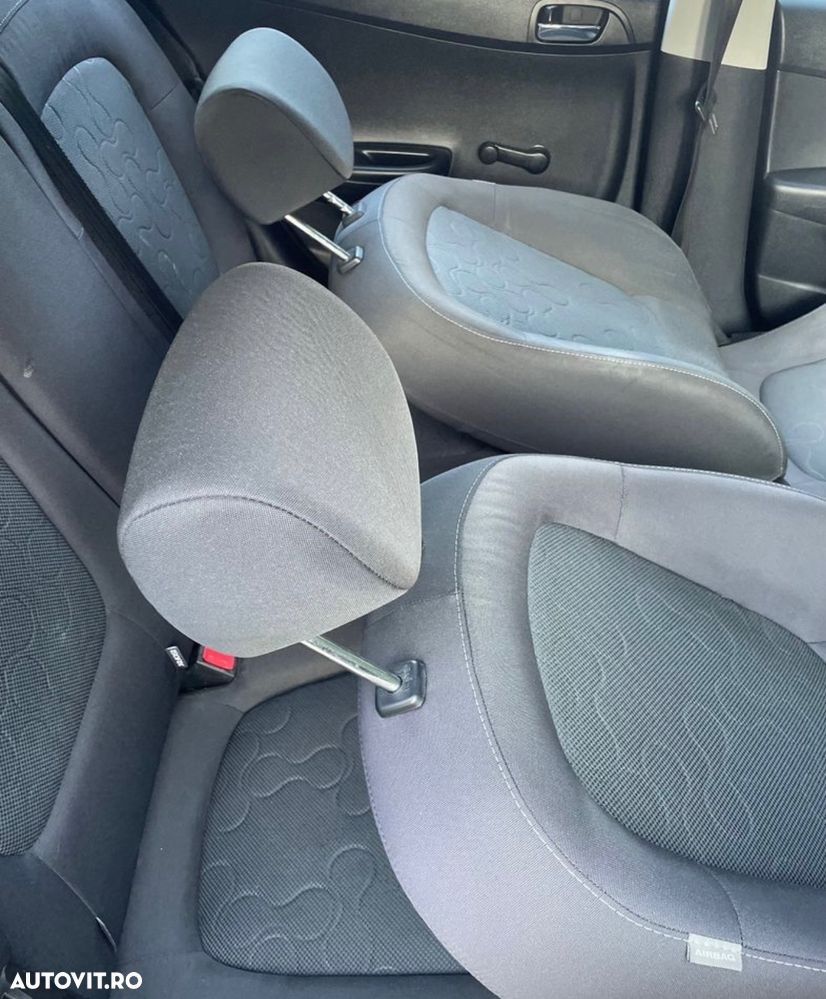 Hyundai i20 1.4 CRDi Style - 38