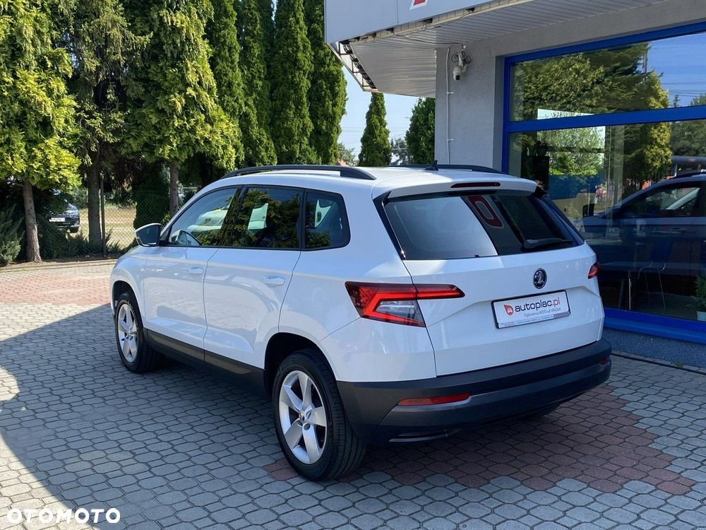 Skoda Karoq - 5