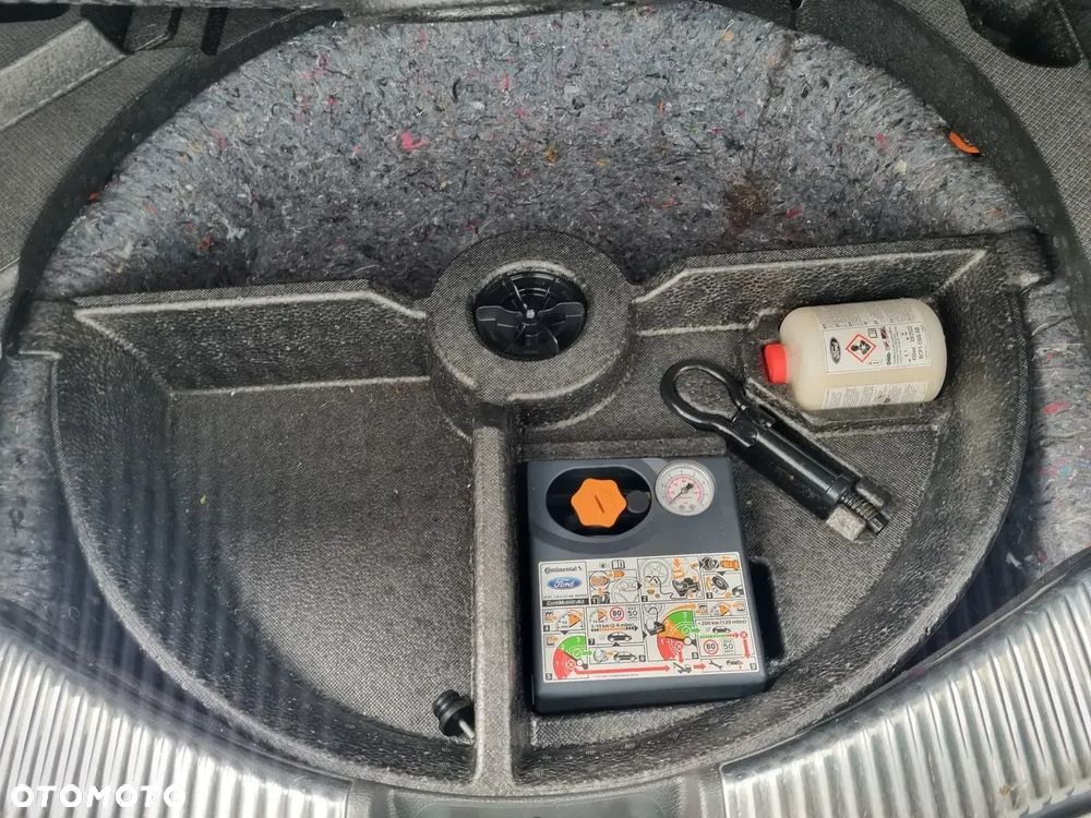 Ford Mondeo SW 2.0 EcoBlue Edition - 35