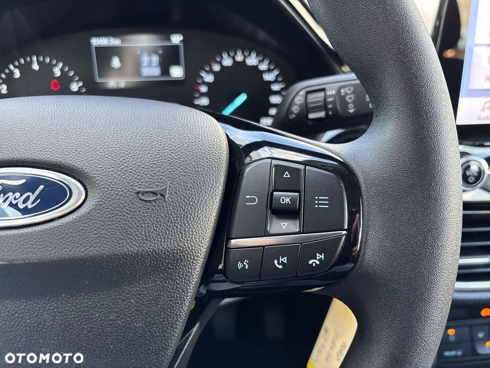 Ford Fiesta 1.1 Connected - 18