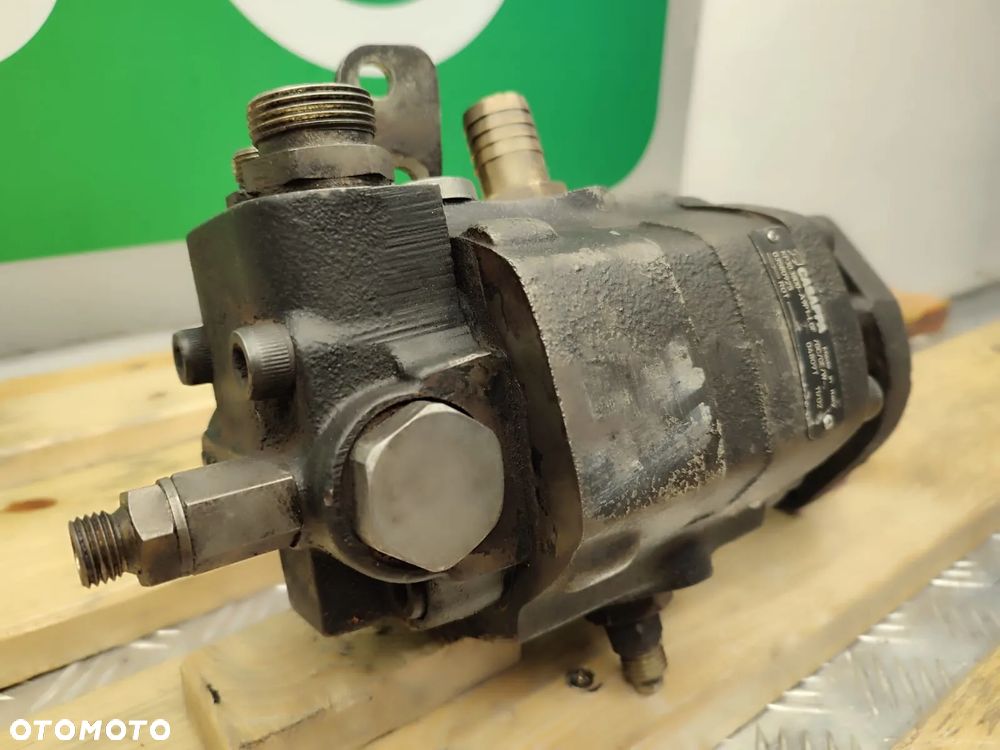 Pompa hydrauliczna 03580925 CASAPPA - 6