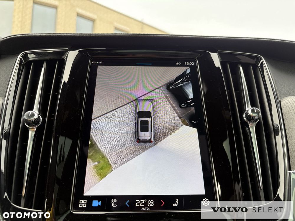 Volvo V90 - 10
