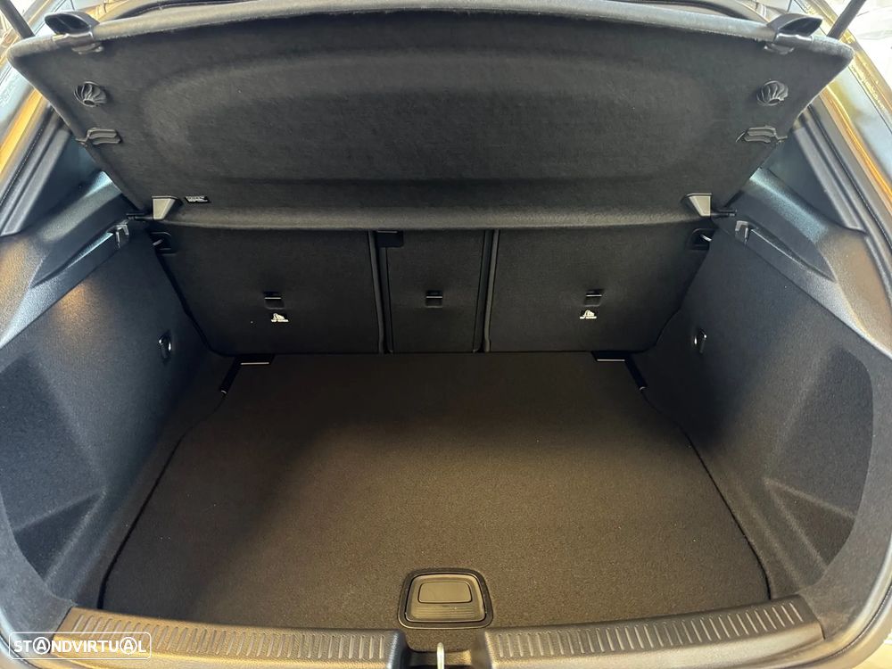 Mercedes-Benz A 180 d 8G-DCT Advanced Progressive - 12
