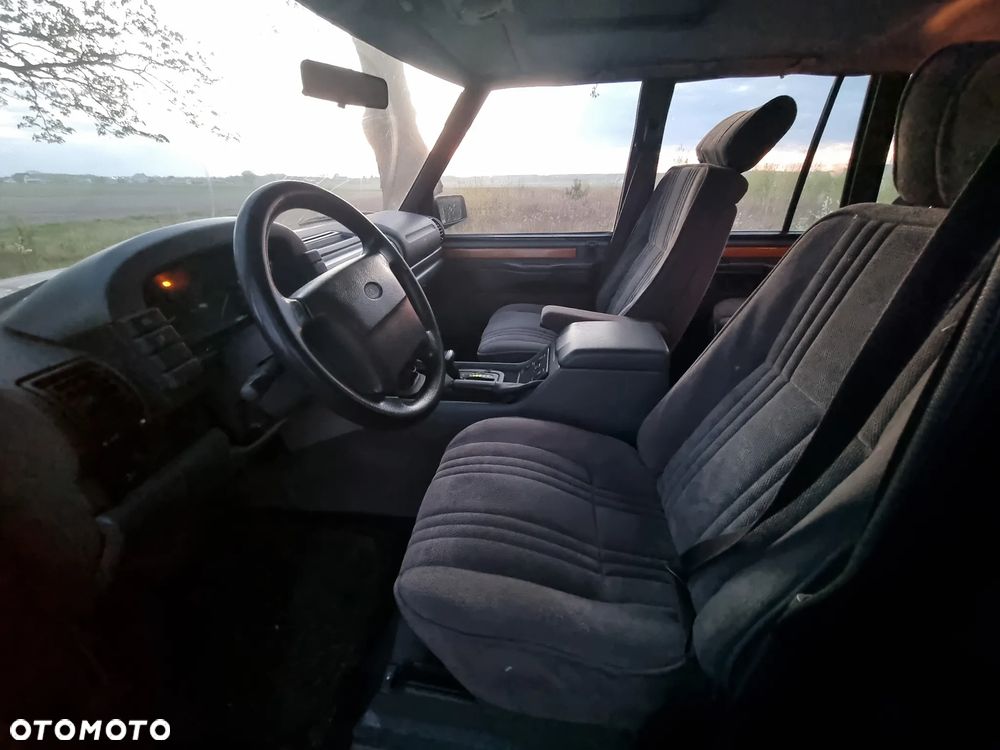 Land Rover Range Rover - 13