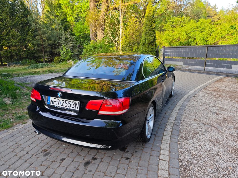 BMW Seria 3 - 4