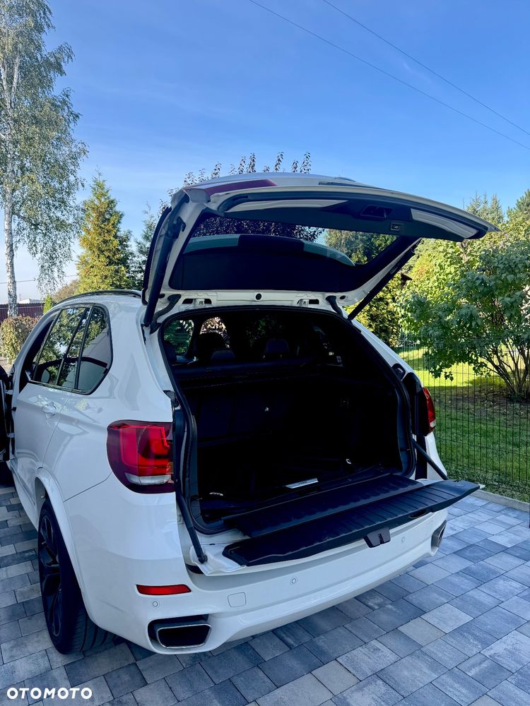 BMW X5 xDrive25d - 15