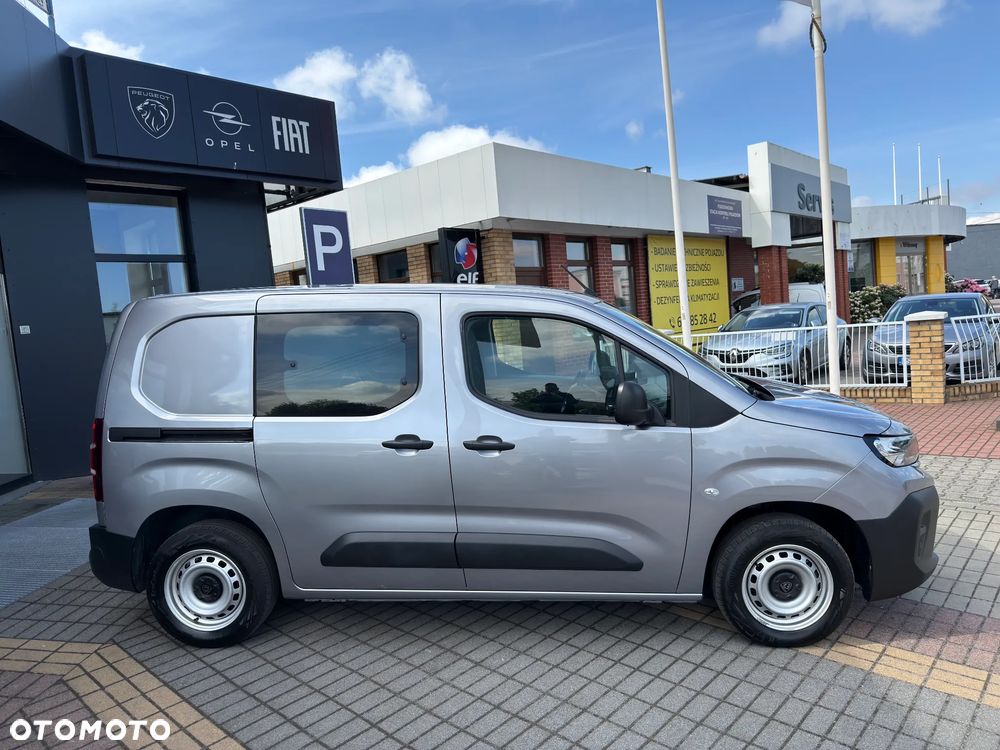 Peugeot Partner - 6