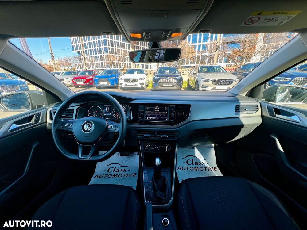 Volkswagen Polo - 28