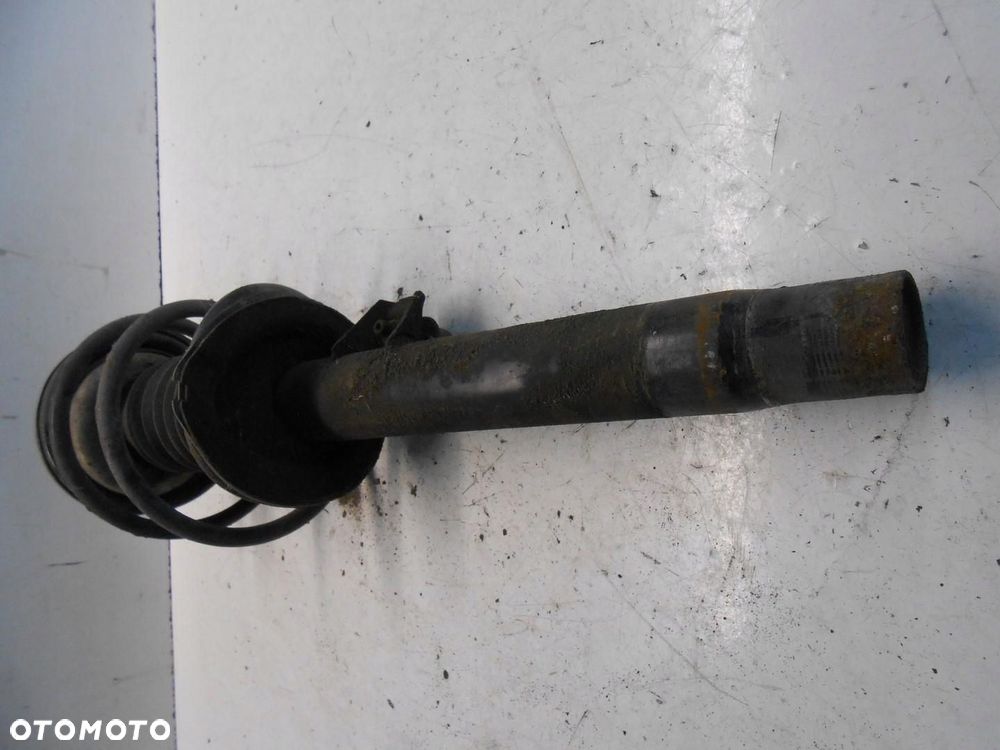 amortyzator sprężyna lewy przód bmw e46 2.0 d # - 4